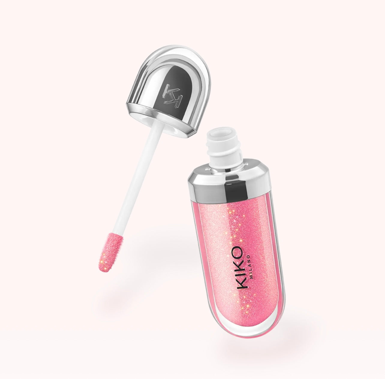 KIKO MILANO 3D Hydra Lipgloss