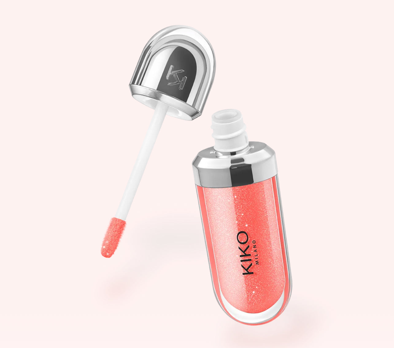 KIKO MILANO 3D Hydra Lipgloss