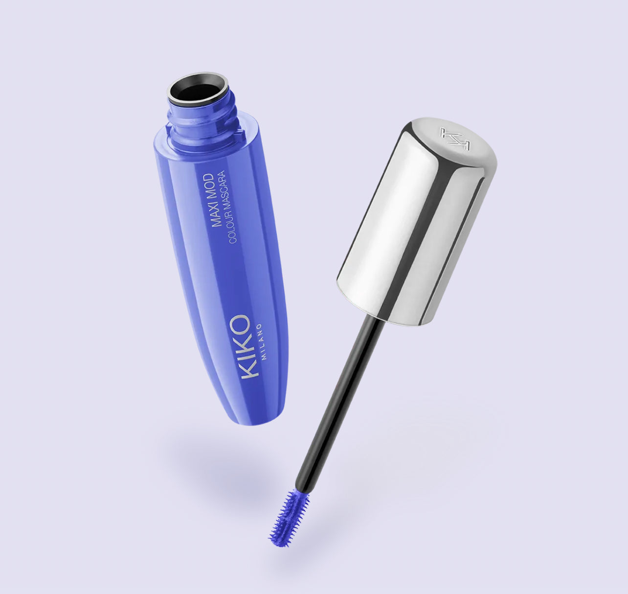 Maxi Mod Colour Mascara