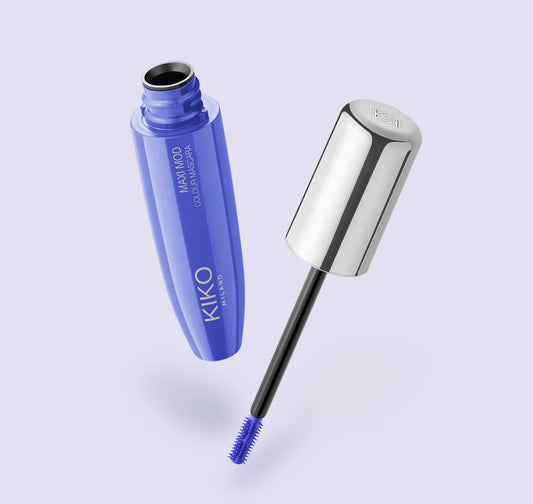 Maxi Mod Colour Mascara