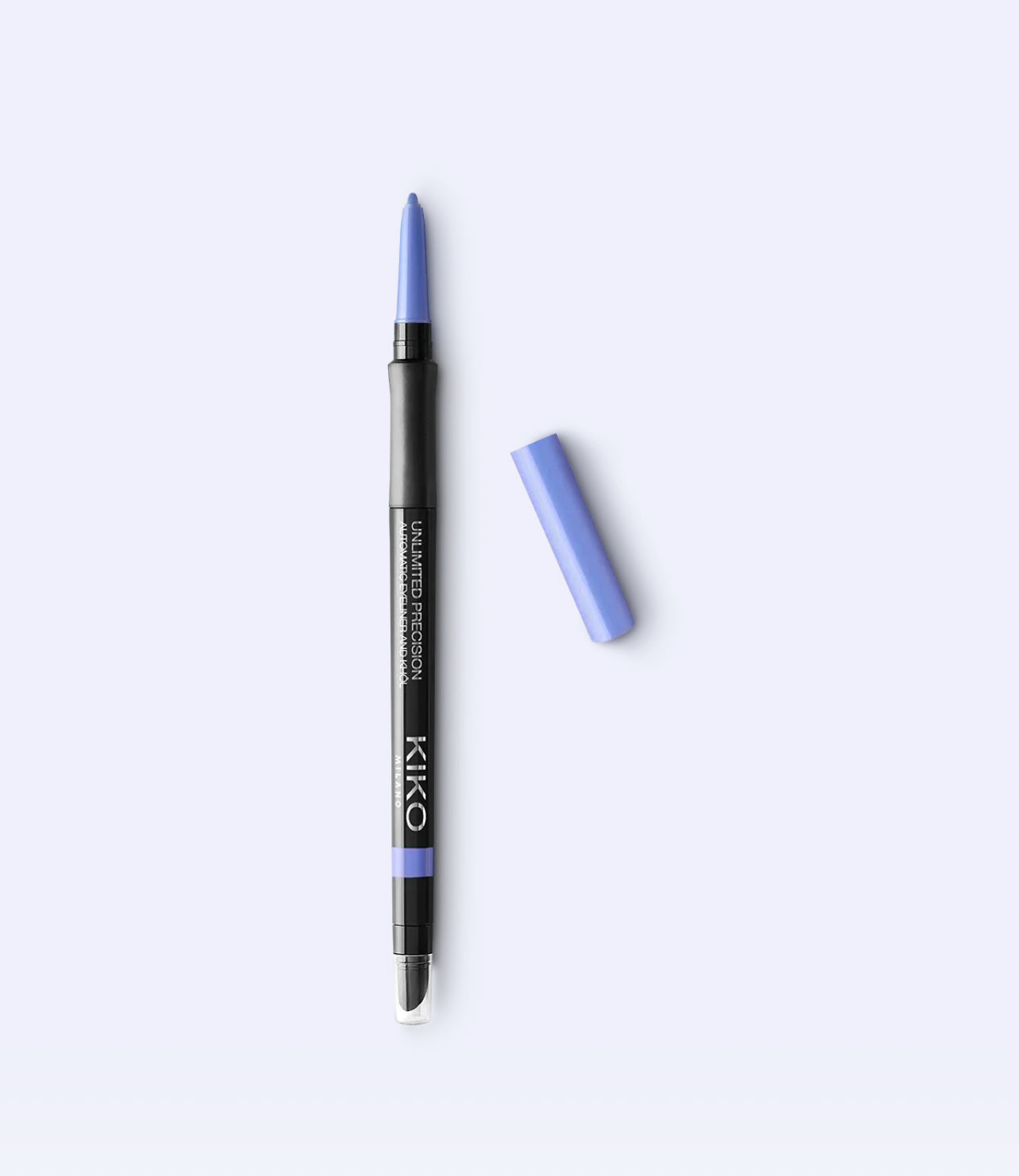 KIKO MILANO Unlimited Precision Automatic Eyeliner & Khol