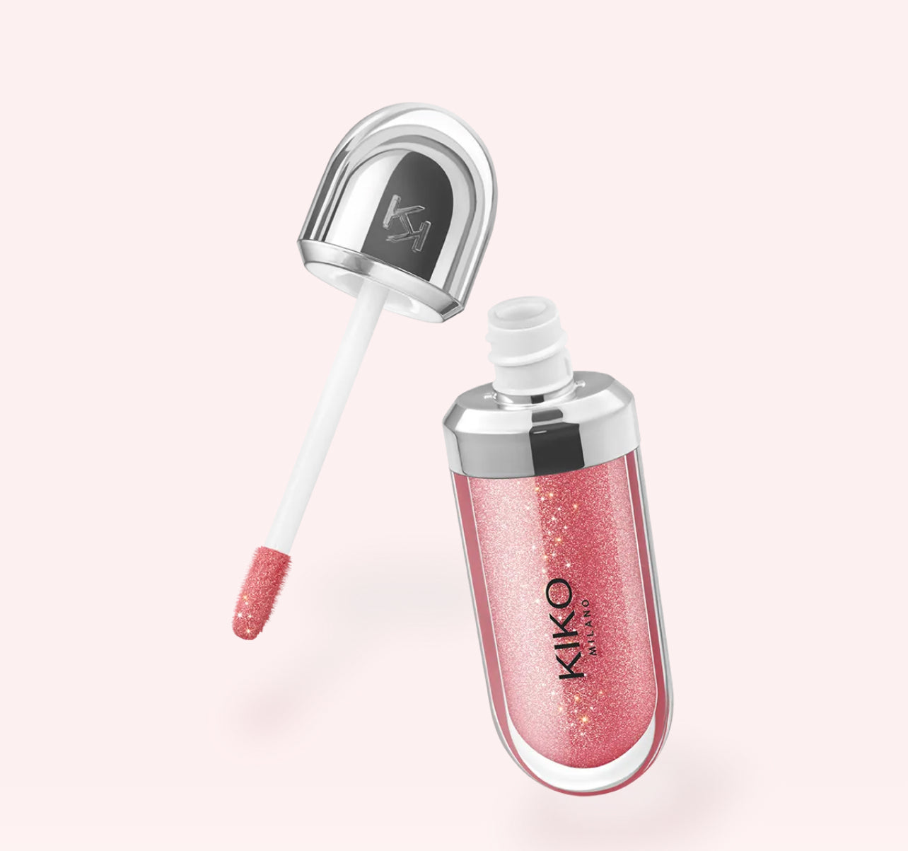 KIKO MILANO 3D Hydra Lipgloss