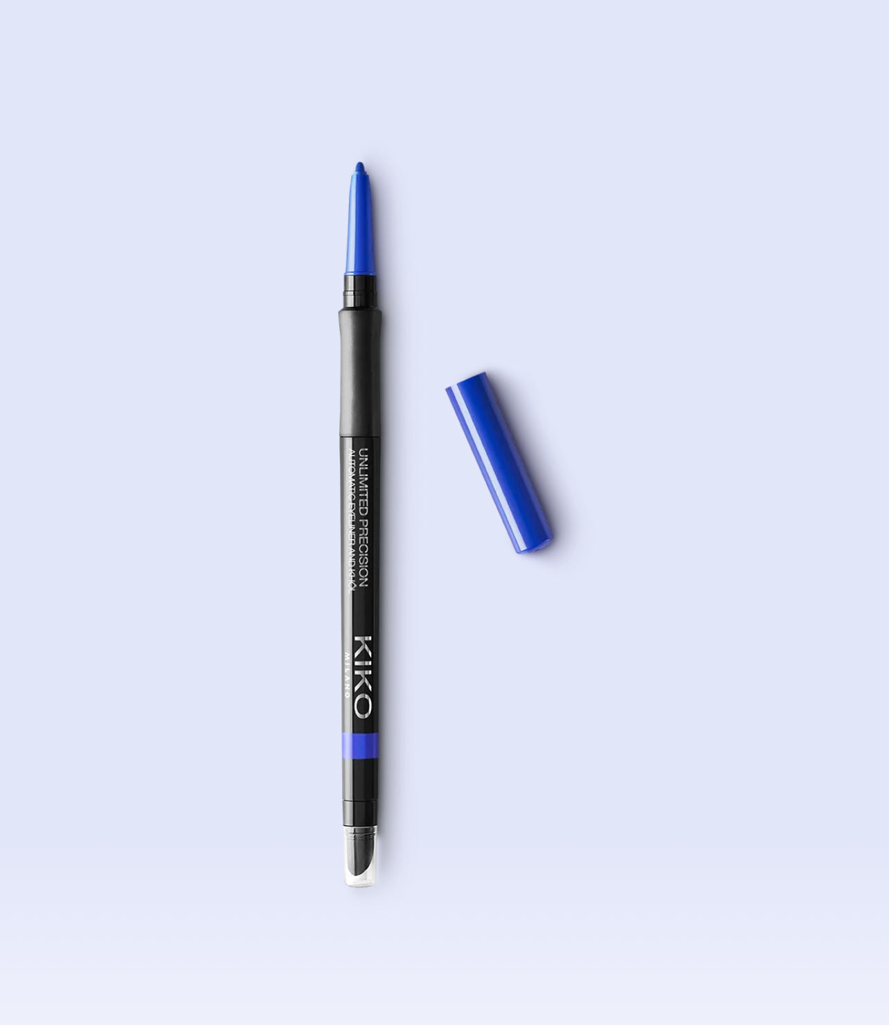 KIKO MILANO Unlimited Precision Automatic Eyeliner & Khol