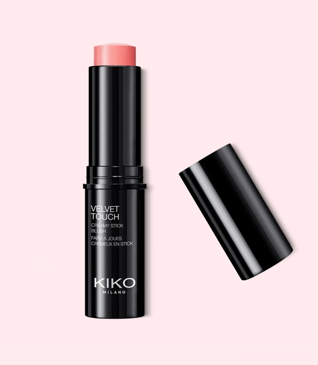 Kreminiai skaistalai „Radiant Blush Stick“