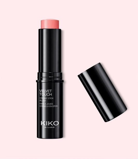 Kreminiai skaistalai „Radiant Blush Stick“