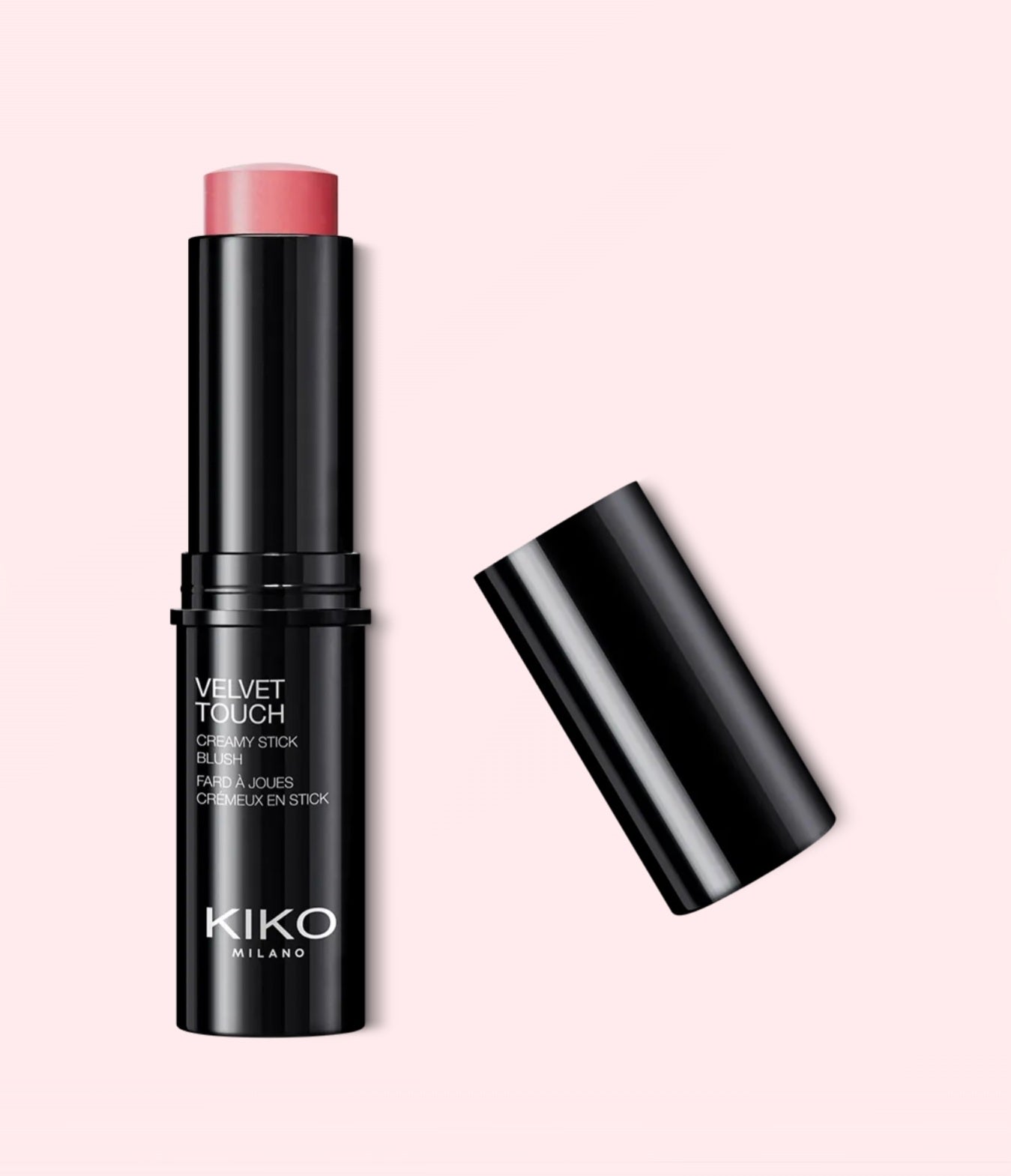 Kreminiai skaistalai „Radiant Blush Stick“
