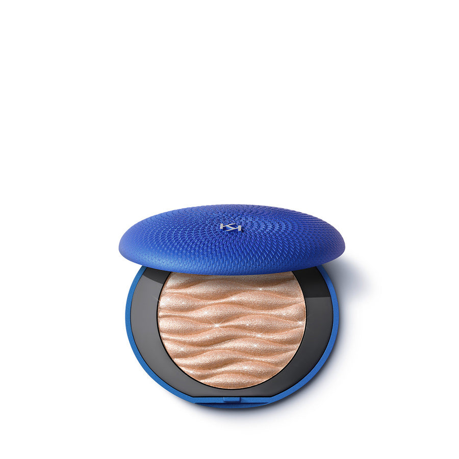 KIKO MILANO Blue Me Pearl Highlighter