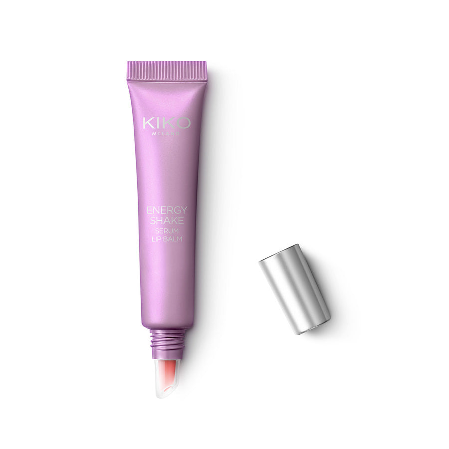 KIKO MILANO Energy Shake Serum Lip Balm