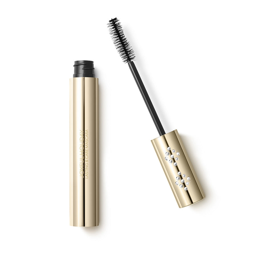 KIKO MILANO Joyful Holiday Lasting & Care Mascara