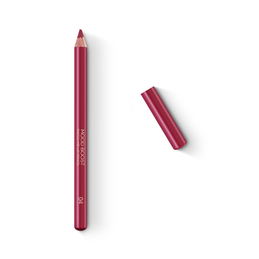 KIKO MILANO Mood Boost Match Me Lip Pencil