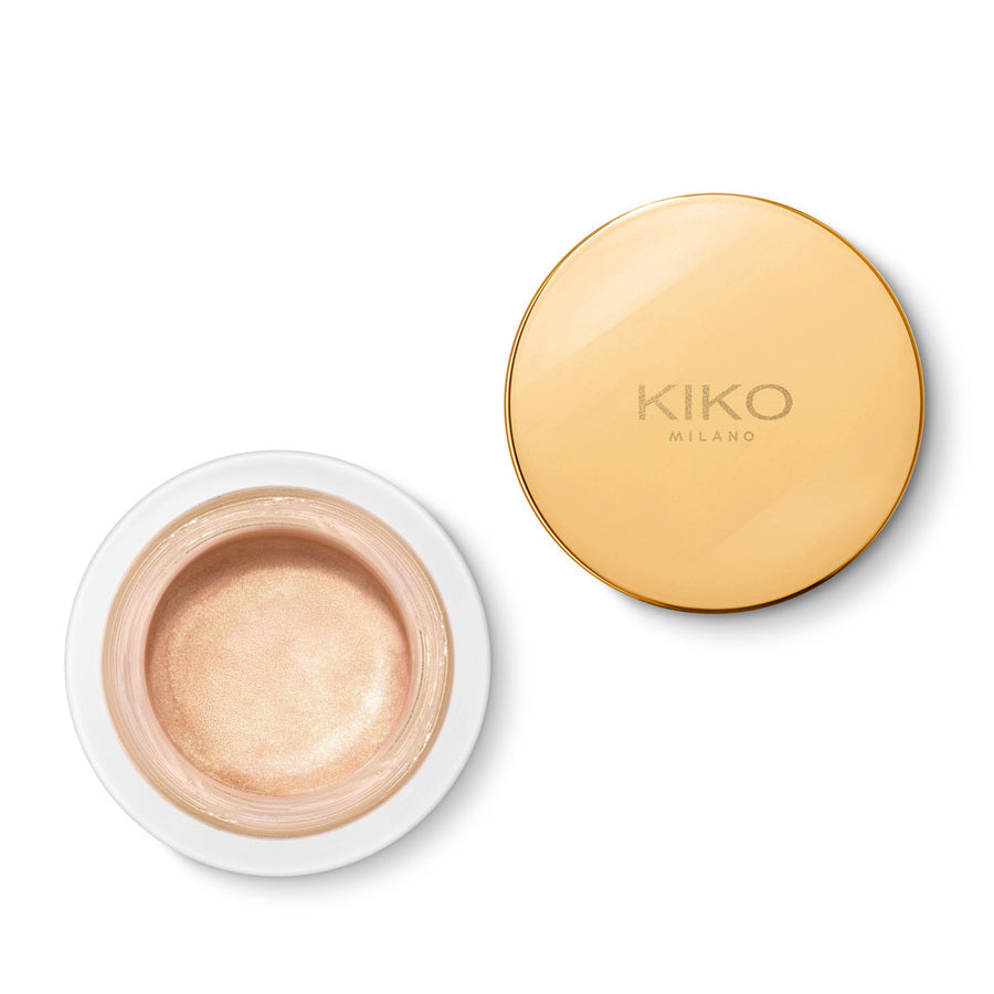 KIKO MILANO Lost In Amalfi Jelly Highlighter