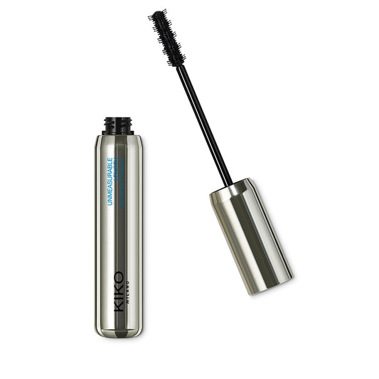 KIKO MILANO Unmeasurable Length Waterproof Mascara